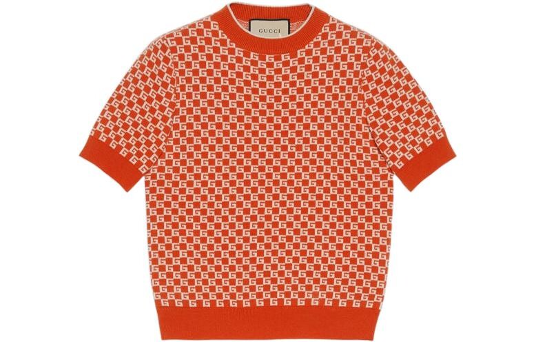 

Кардиган женский Gucci, красный