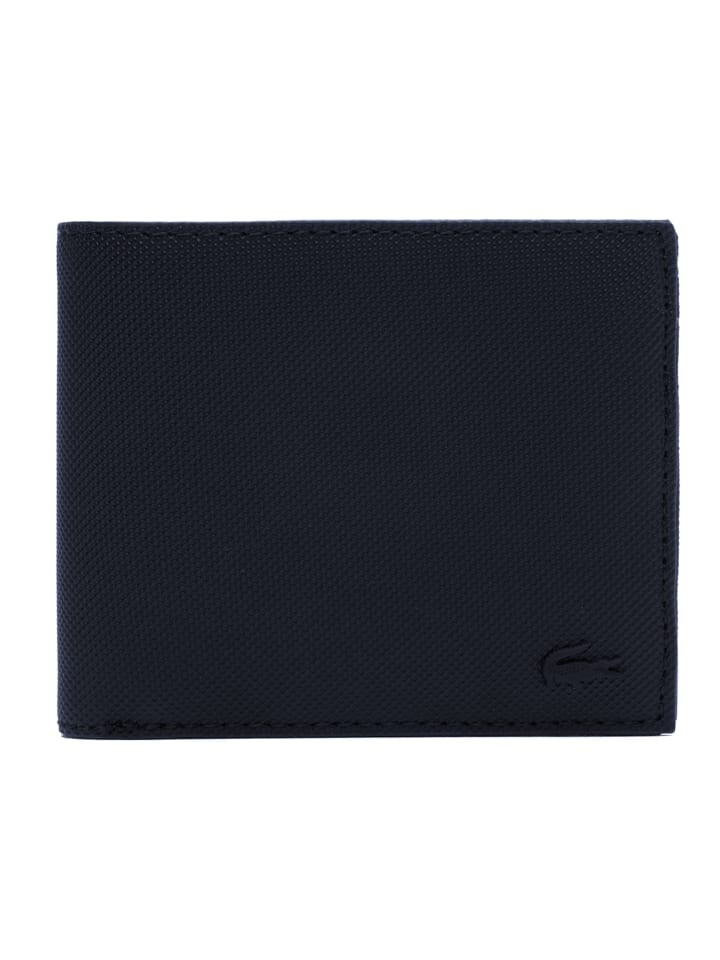 

Кошелек Lacoste, синий
