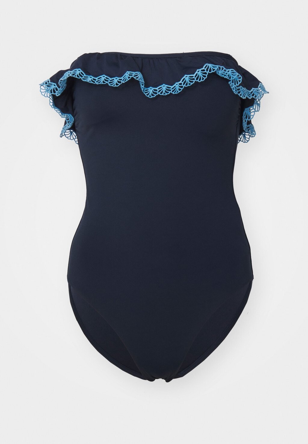 

Купальник LUCIA ONE PIECE Seafolly, темно-синий