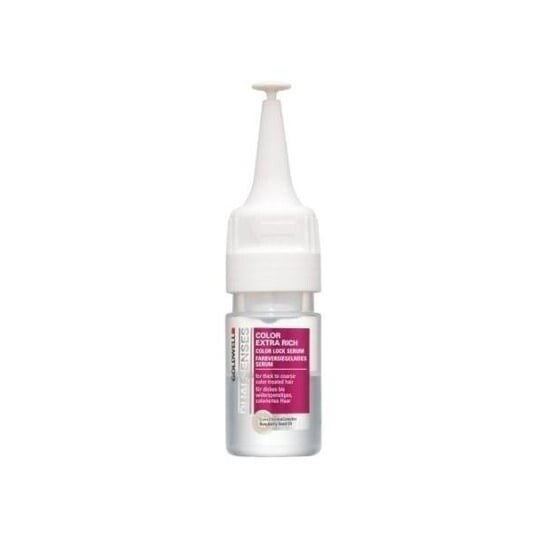 Интенсивная питательная сыворотка для окрашенных волос 18мл Goldwell DualSenses Color Extra Rich — фото 2