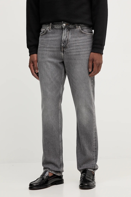 

Джинсы Tommy Hilfiger, серый
