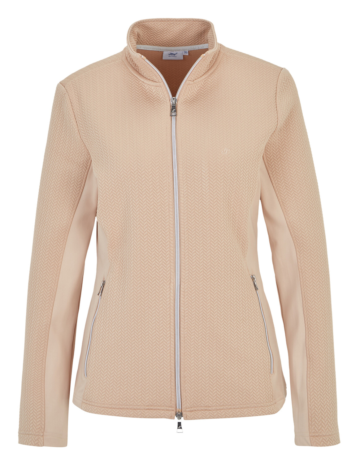 

Спортивная куртка Joy Sportswear Freizeitjacke WIEBKE, цвет soft clay