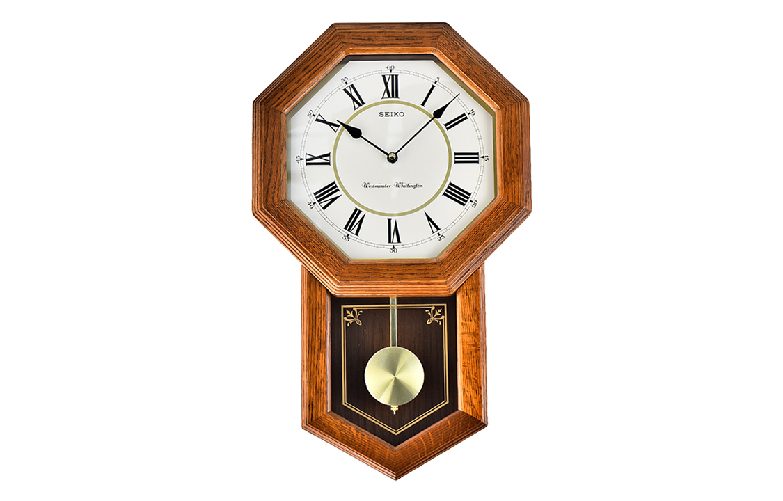 

SEIKO Часы Unisex Wall Clocks