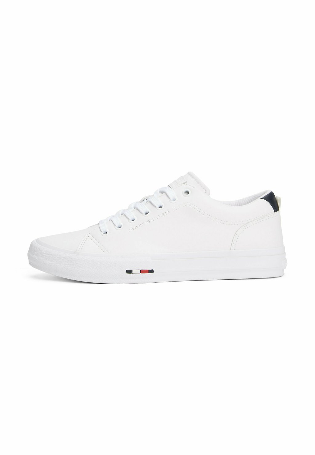 

Низкие кеды STREET Tommy Hilfiger, белый