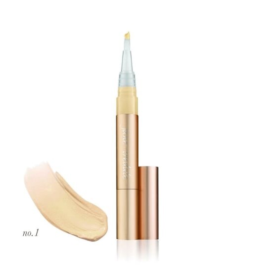 

Осветляющий консилер для глаз №1 Jane Iredale Active Light
