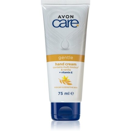 

Нежный успокаивающий крем для рук с витамином Е - 75 мл Avon