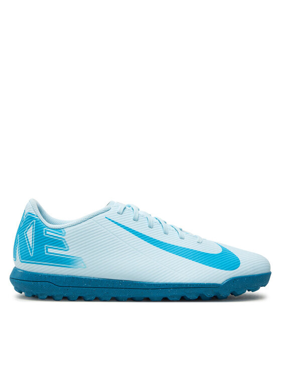 

Футбольные бутсы Nike, синий