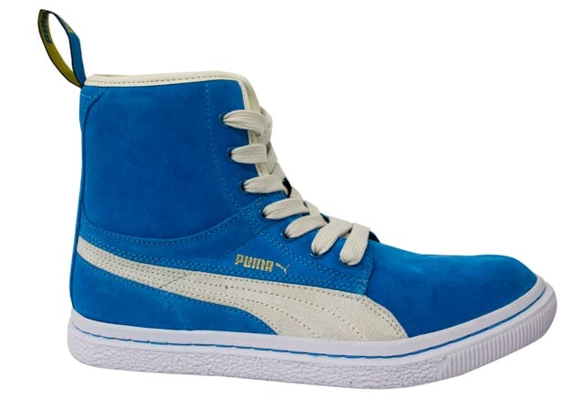 

Доктор Синие замшевые женские кроссовки Clyde Mashup на шнуровке 351729 04 Puma, бирюзовый, Синий, Доктор Синие замшевые женские кроссовки Clyde Mashup на шнуровке 351729 04 Puma, бирюзовый