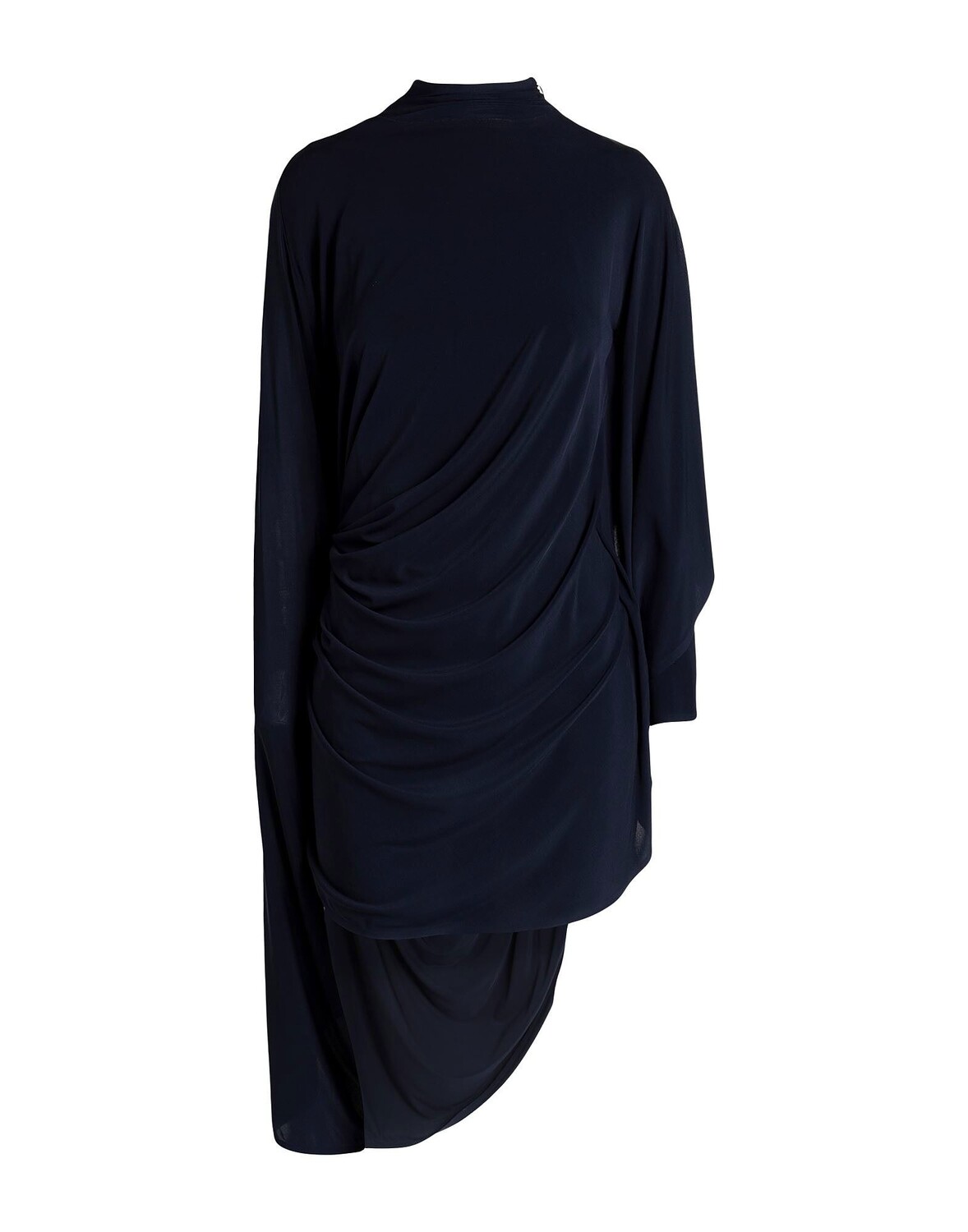 

Платье Alaïa, синий