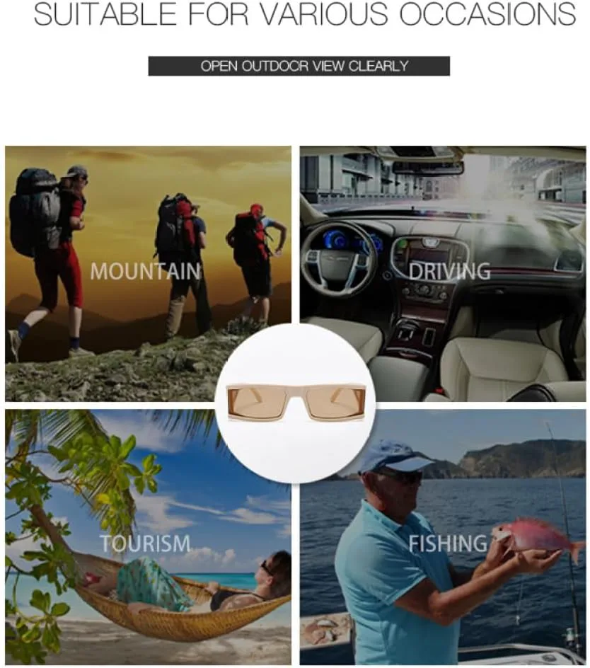 

Квадратные солнцезащитные очки 2027 для женщин, модные ретро-очки с зеркальными линзами, винтажные панк-очки для мужчин, солнцезащитные очки UV400 MTZJH, C6