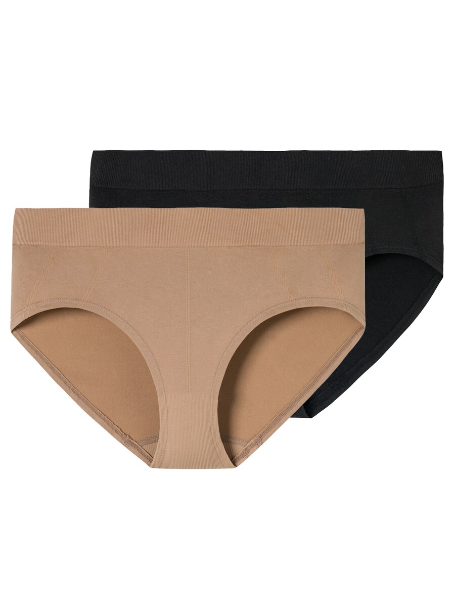 

Мужские шорты SCHIESSER, цвет Beige/Black