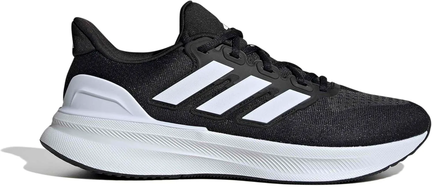 Мужские кроссовки Adidas Ultrarun 5, белый — фото 3