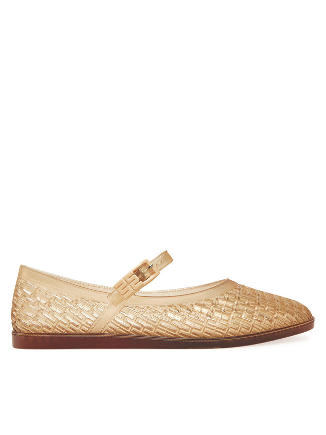 Балетки Melissa Harper Ad 35974 Melissa, бежевый