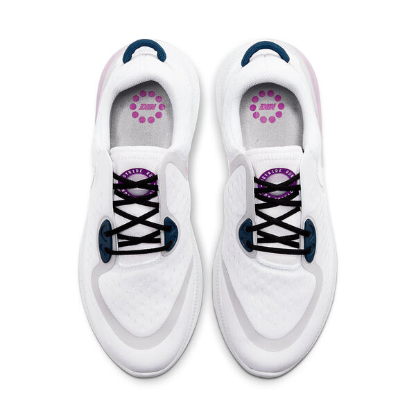 Кроссовки joyride dual run Nike, белый — фото 4
