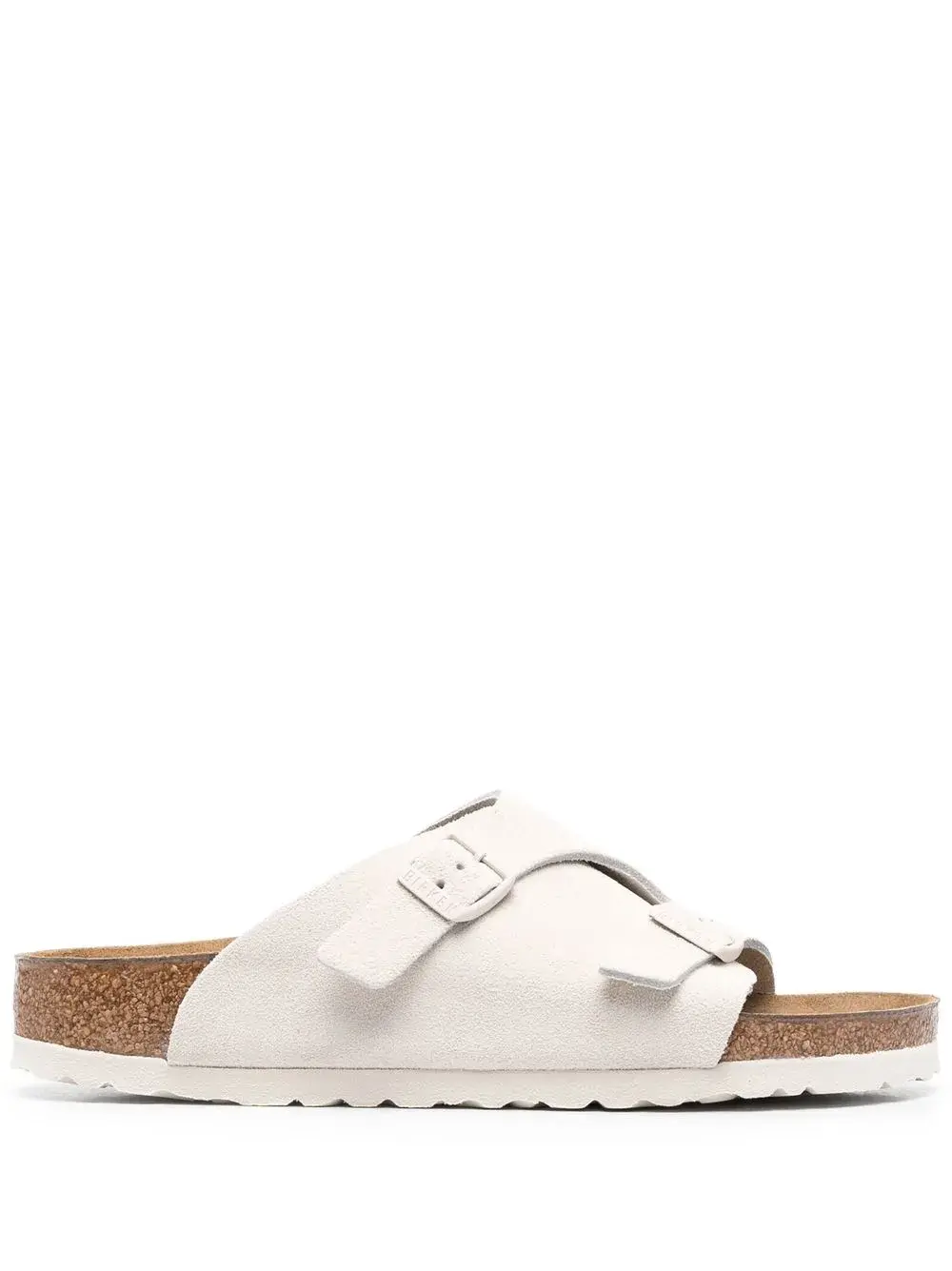 Сандалии Zürich BIRKENSTOCK, белый