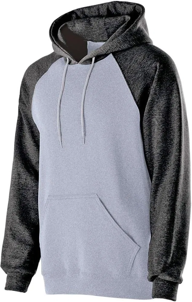 Мужская спортивная одежда Augusta Sportswear 229279, Athltc Hthr/Blk