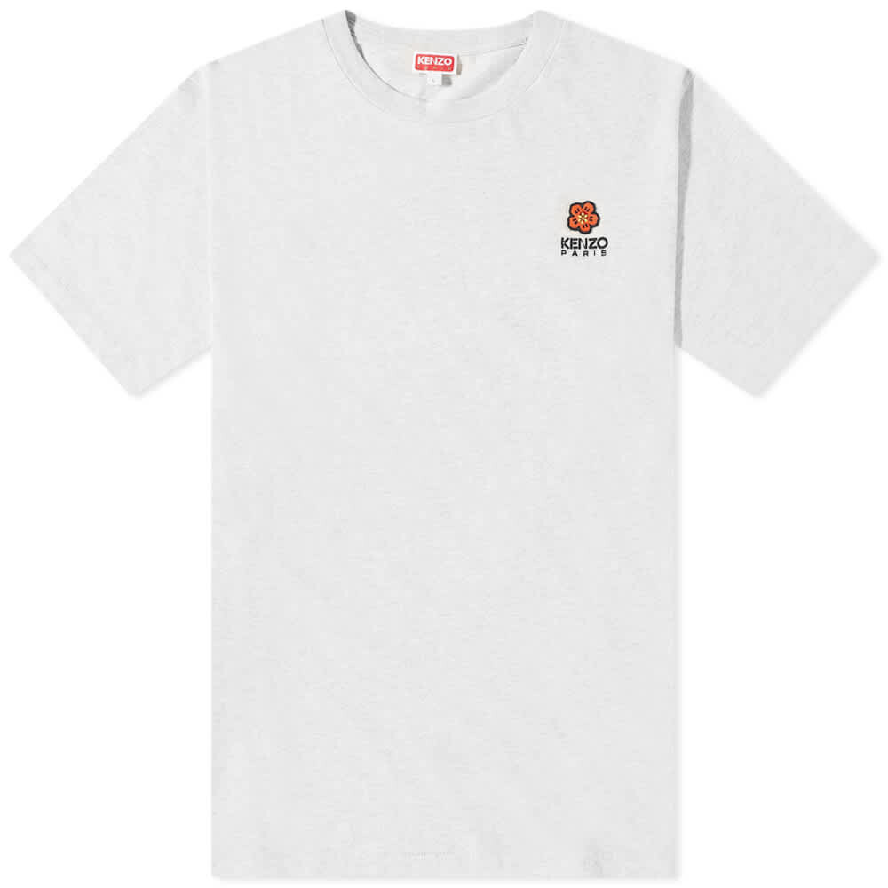 

Футболка Kenzo Boke Flower Crest