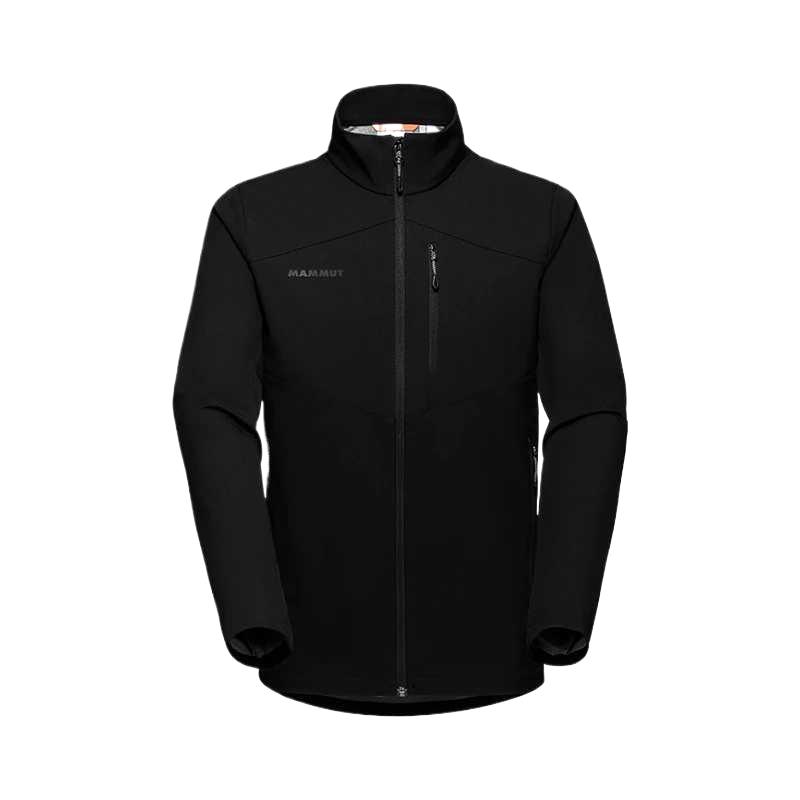 

MAMMUT Куртка мужская, Black