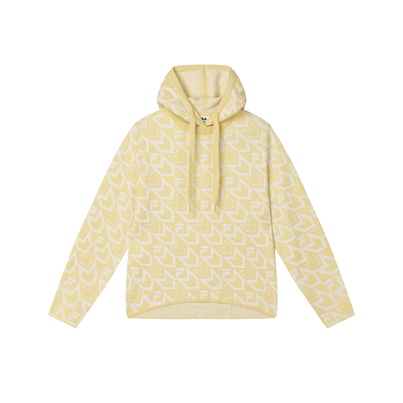 

FILA Трикотаж Women's All Over Print