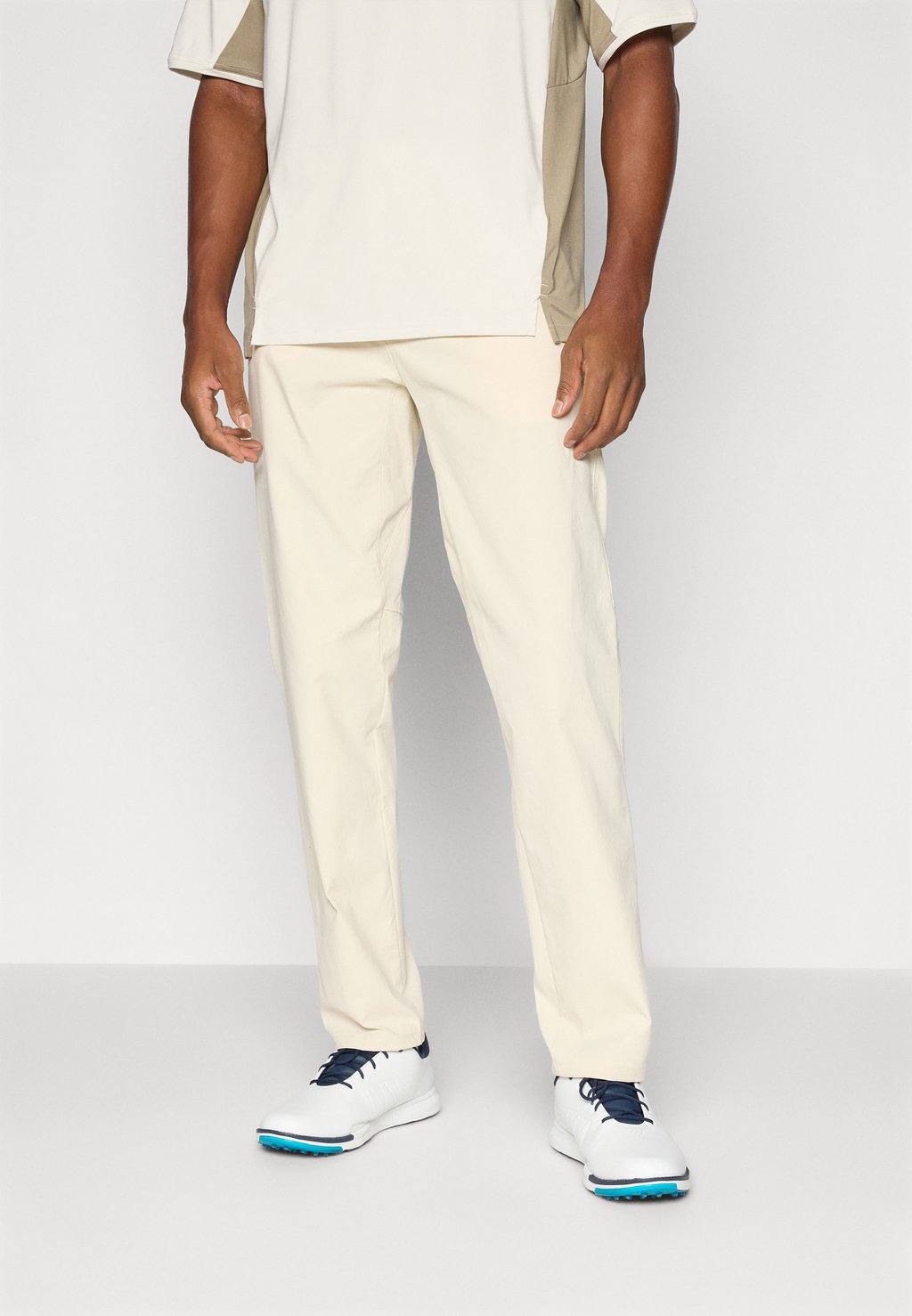 

Брюки TERRAIN PANT Oakley, бежевый