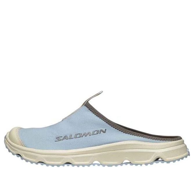 

Шлепанцы SALOMON RX Slides 3.0 'Bleached Sand Falcon'