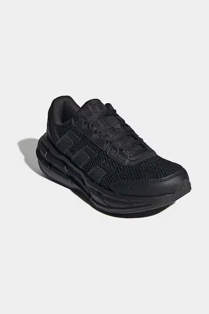 Кроссовки детские ASTRASTAR Adidas, черный — фото 2