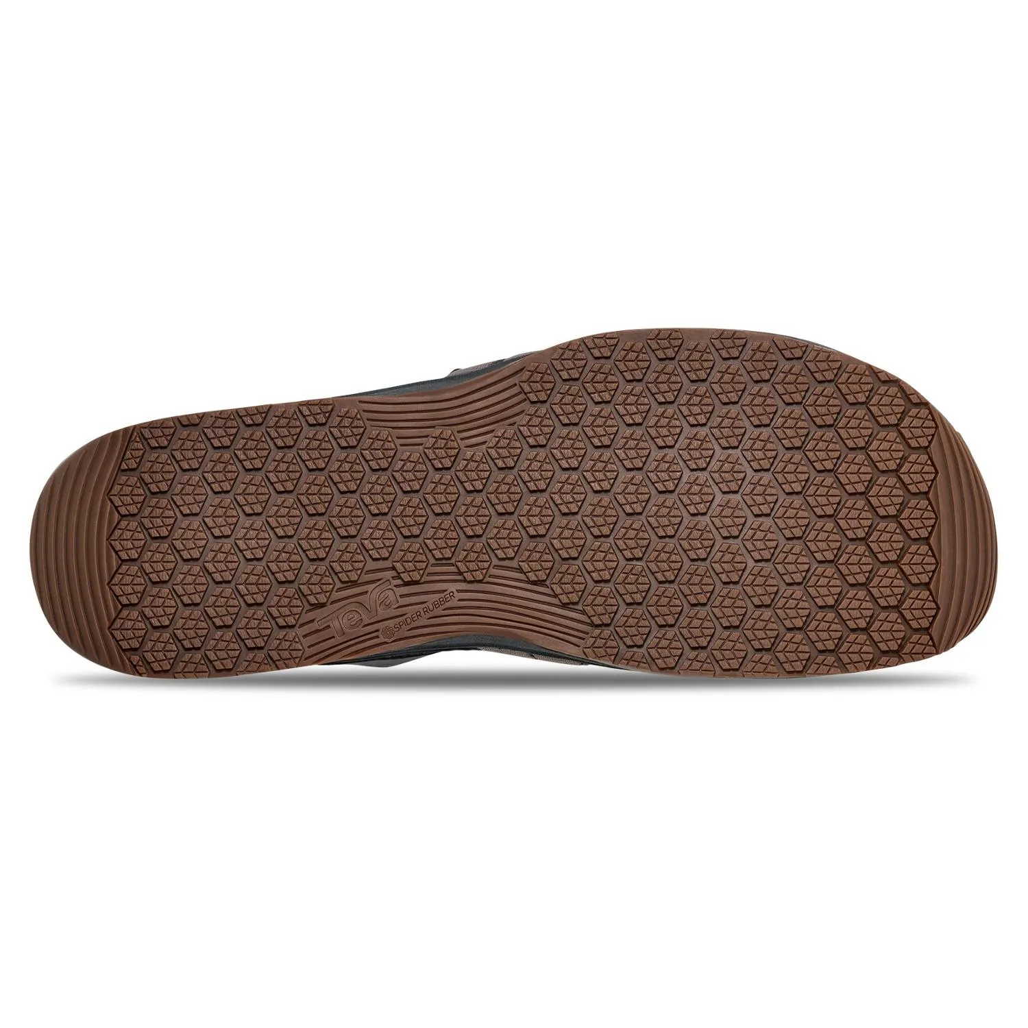 

Сандалии Hydratrek CT - Мужские Teva, Dark Shadow
