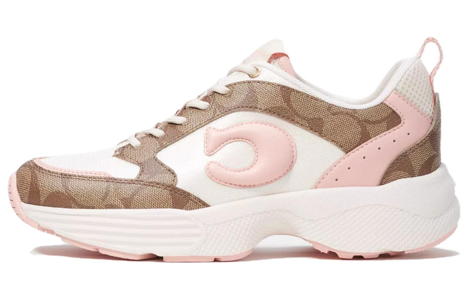 Женская обувь COACH Lifestyle, Pink