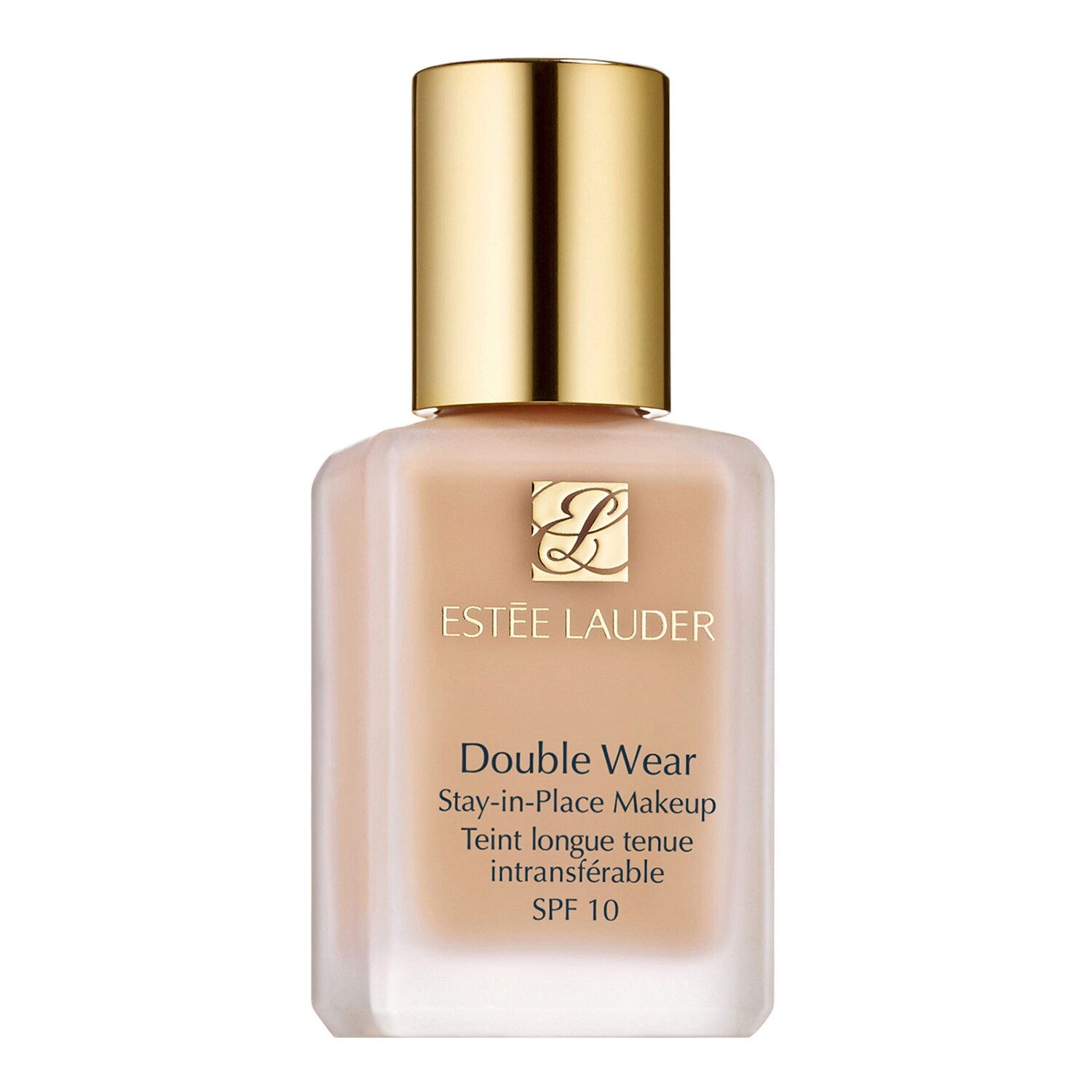

Тональная основа Double Wear Estée Lauder, 1C0 Shell 30 ml