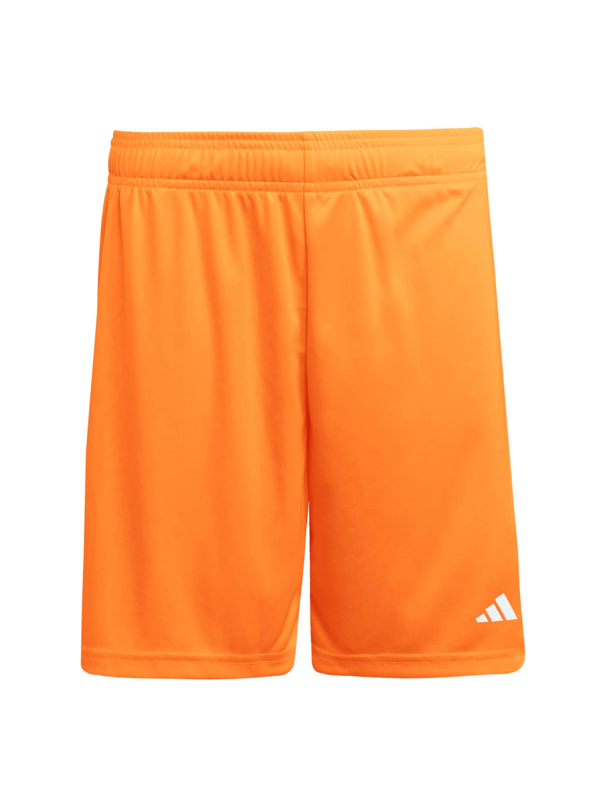 

Adidas Performance Шорты для тренировок Regular 'ENT26' в оранжевом цвете
