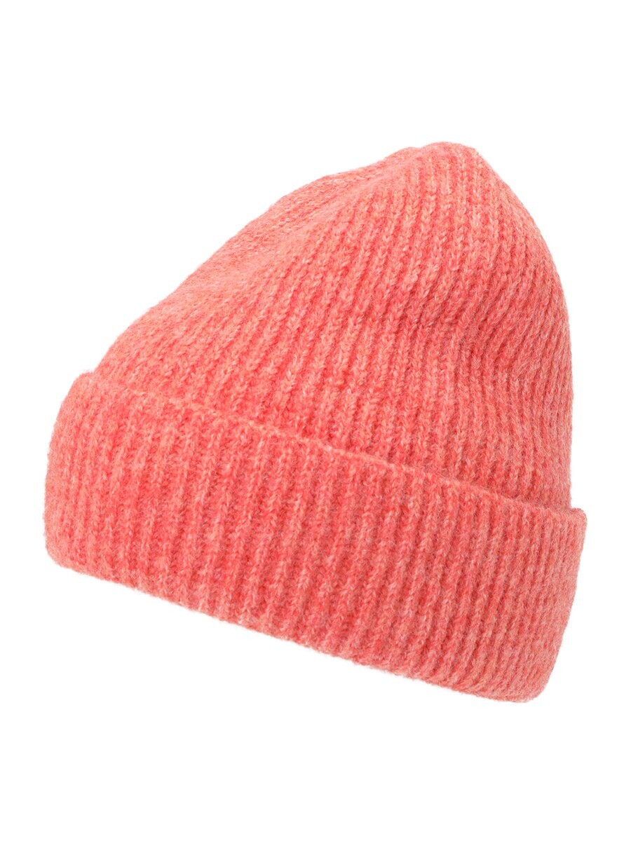

Шапка ABOUT YOU Beanie QY24A48, оранжевый