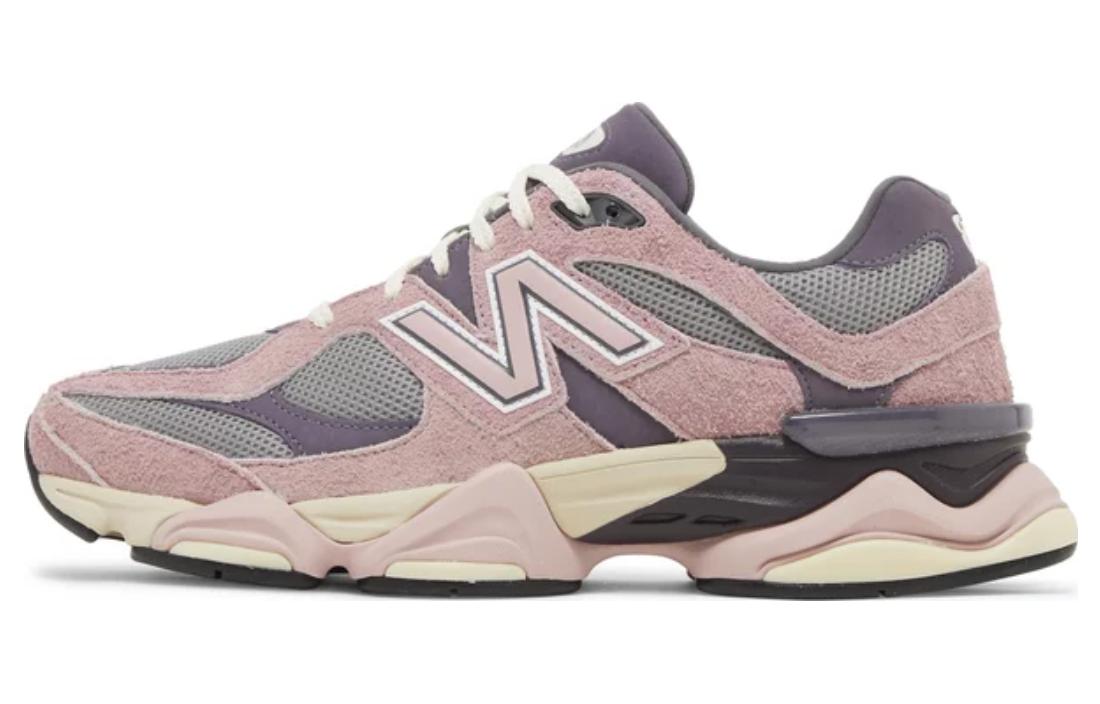 

New Balance Кроссовки 9060 Pink Lavender
