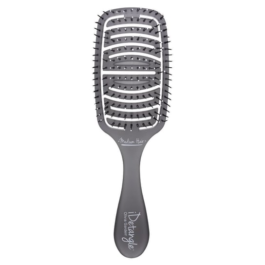 

Расческа для распутывания нормальных волос Olivia Garden, iDetangle Medium Hair Brush