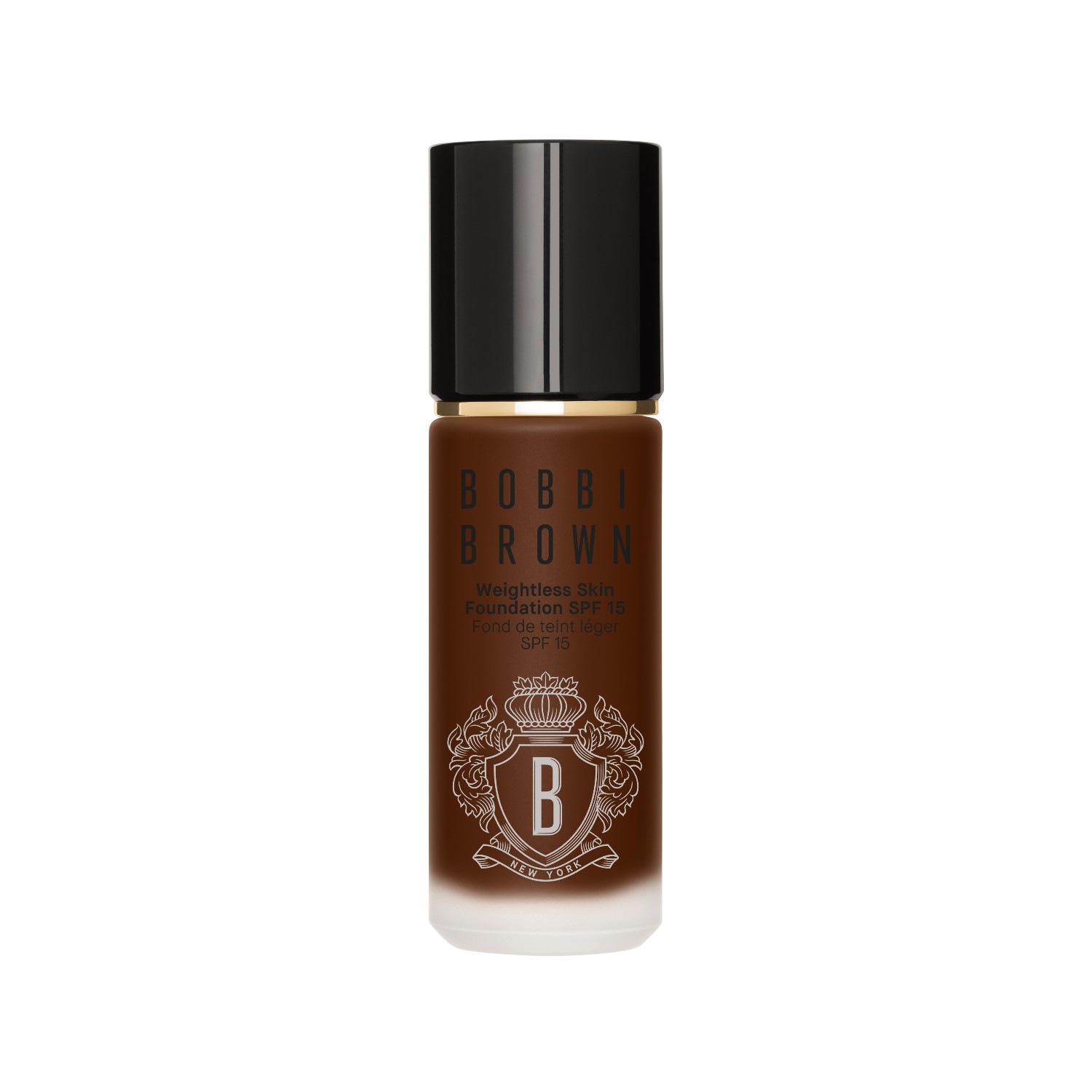 

Тональный крем для лица weightless skin Bobbi Brown, 10 espresso, объем 30 мл