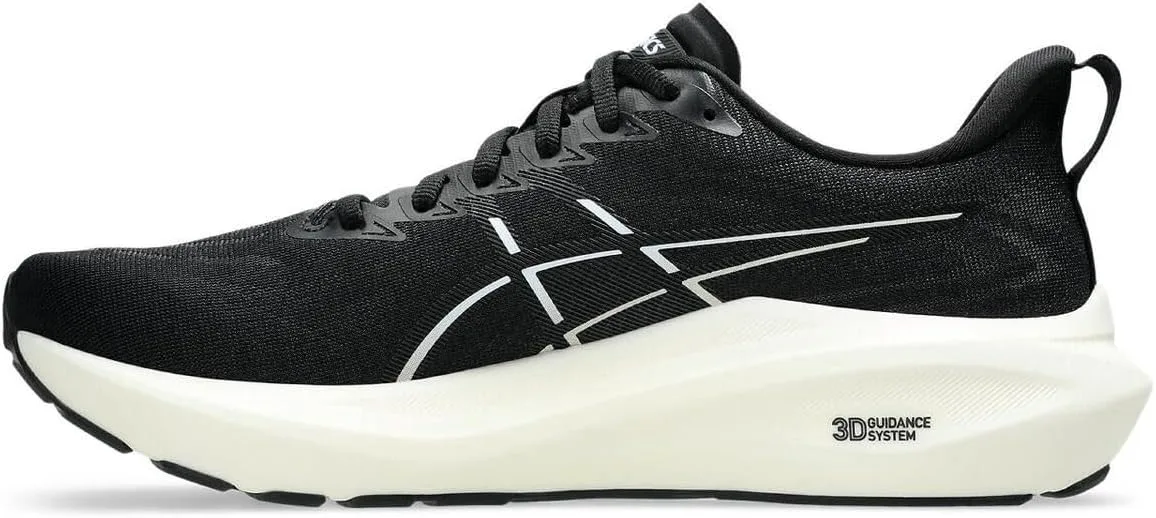 Мужские беговые кроссовки ASICS GT-2000 13, белый — фото 2