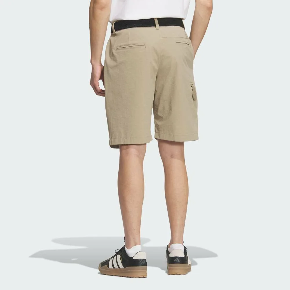 Шорты Range Commuter Adidas, green — фото 2