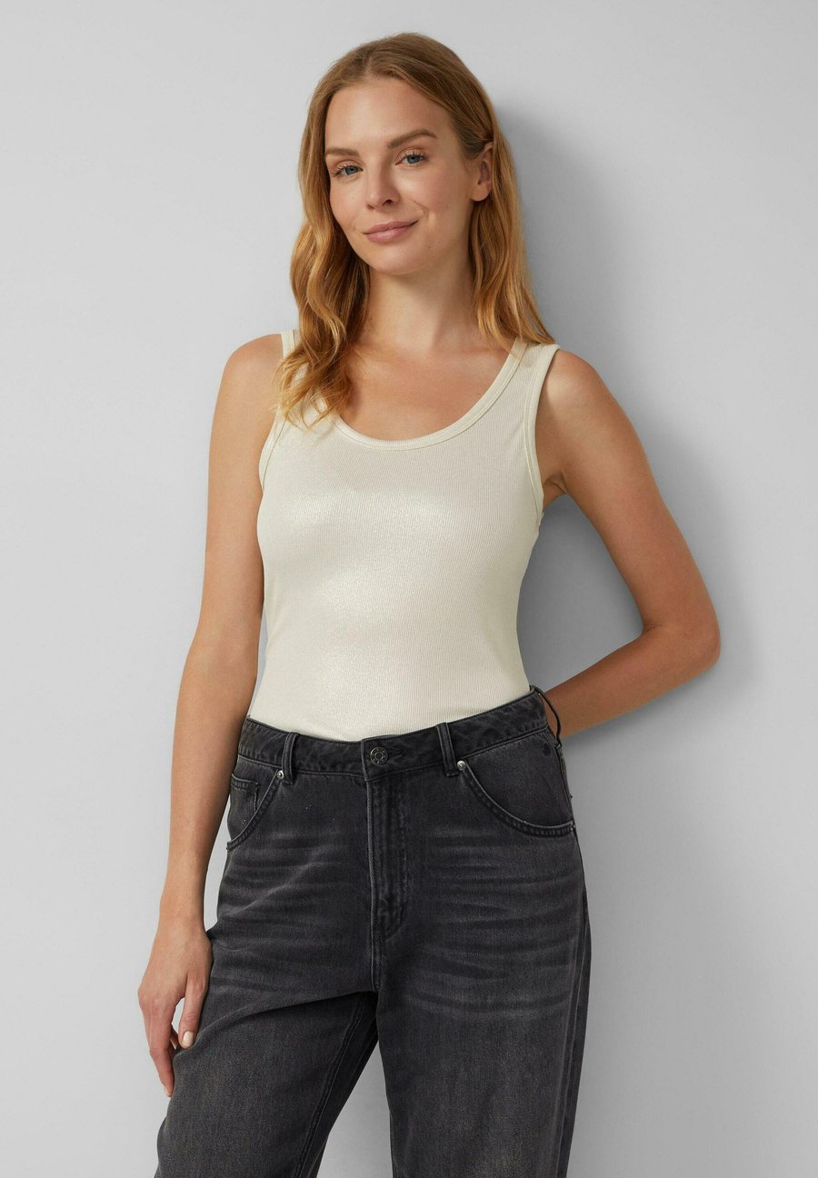 

Топ s.Oliver Top, Helles Sand/Beige