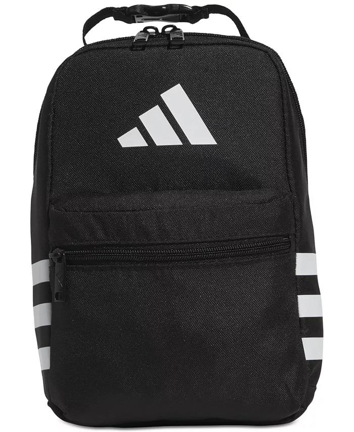 

Мужская сумка для ланча Santiago 3 adidas, мультиколор