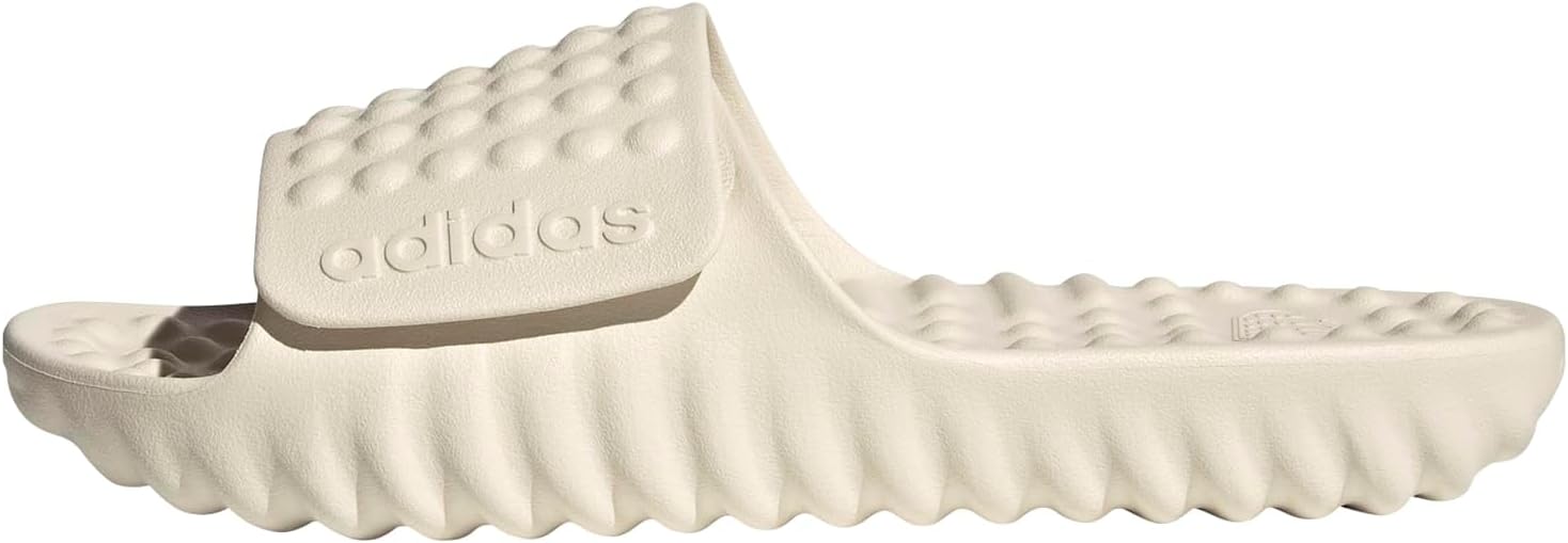 

Сланцы Adidas Unisex Adult Adissage 360rec, белый