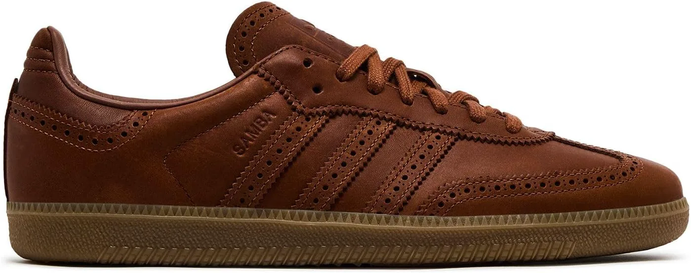 Мужские кроссовки Adidas Originals Samba
