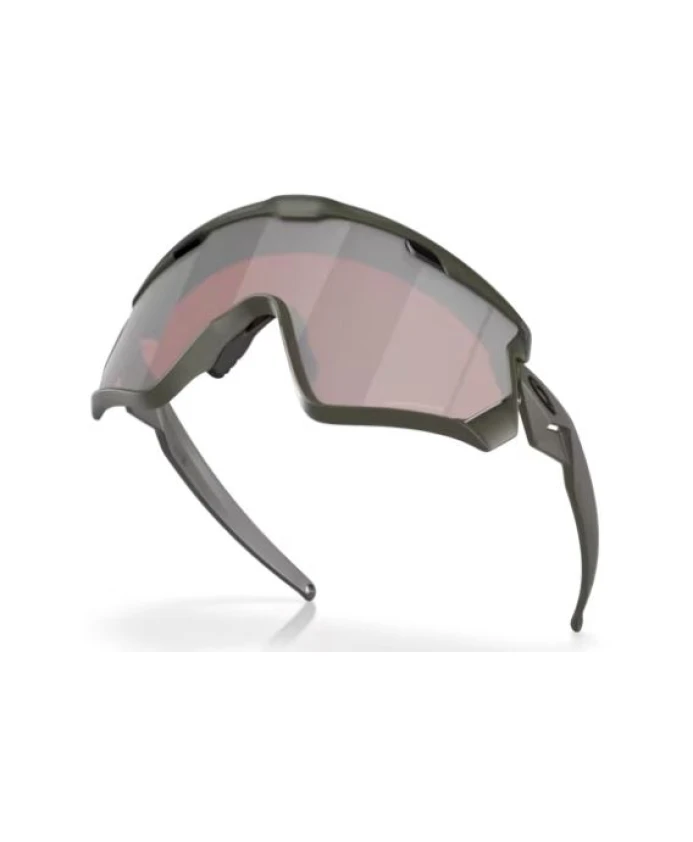 

Черные зеркальные солнцезащитные очки с линзами, защищающими от УФ-излучения. Oakley, черный