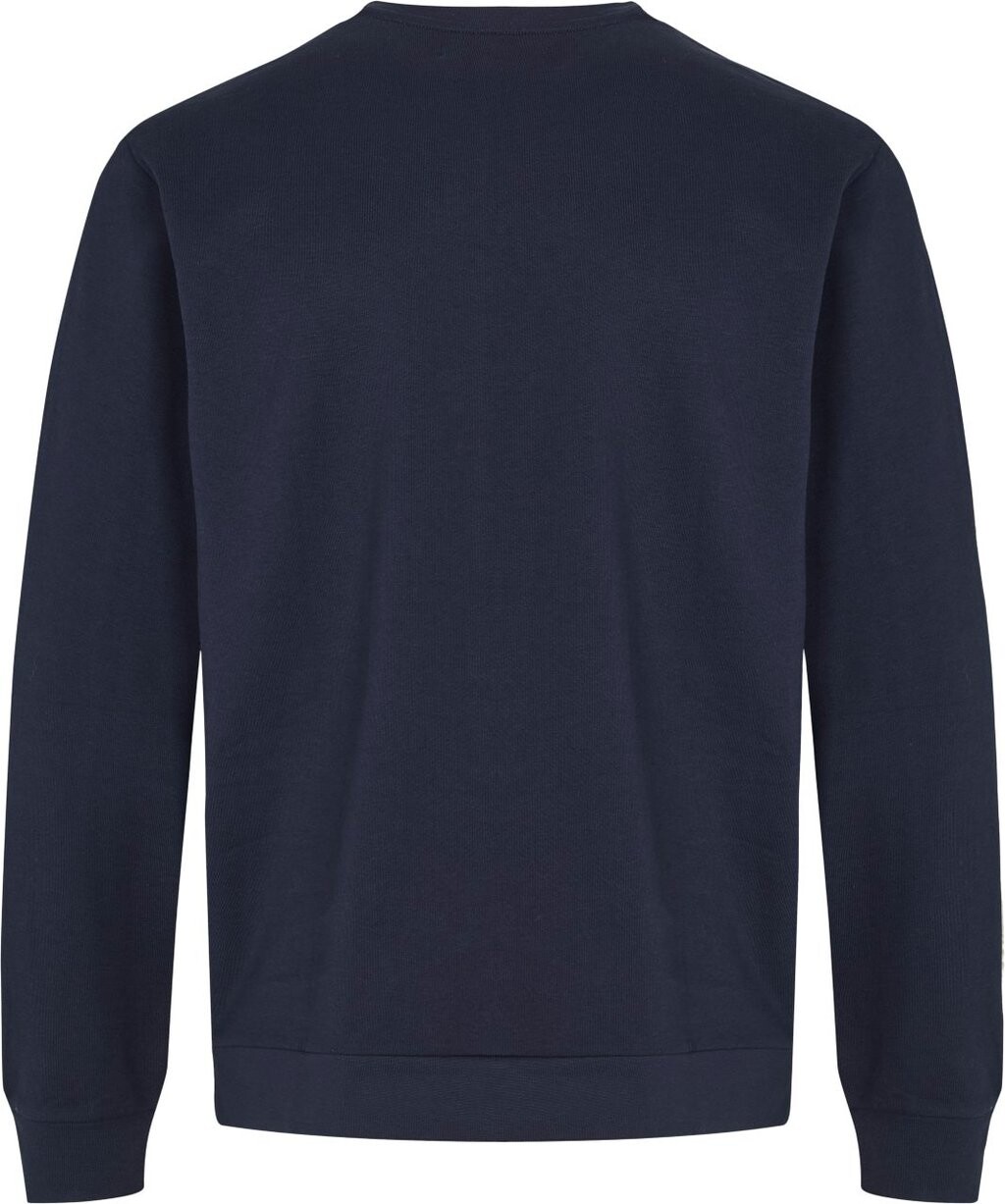 Толстовка Adler U.S. Polo Assn., цвет dark sapphire — фото 4