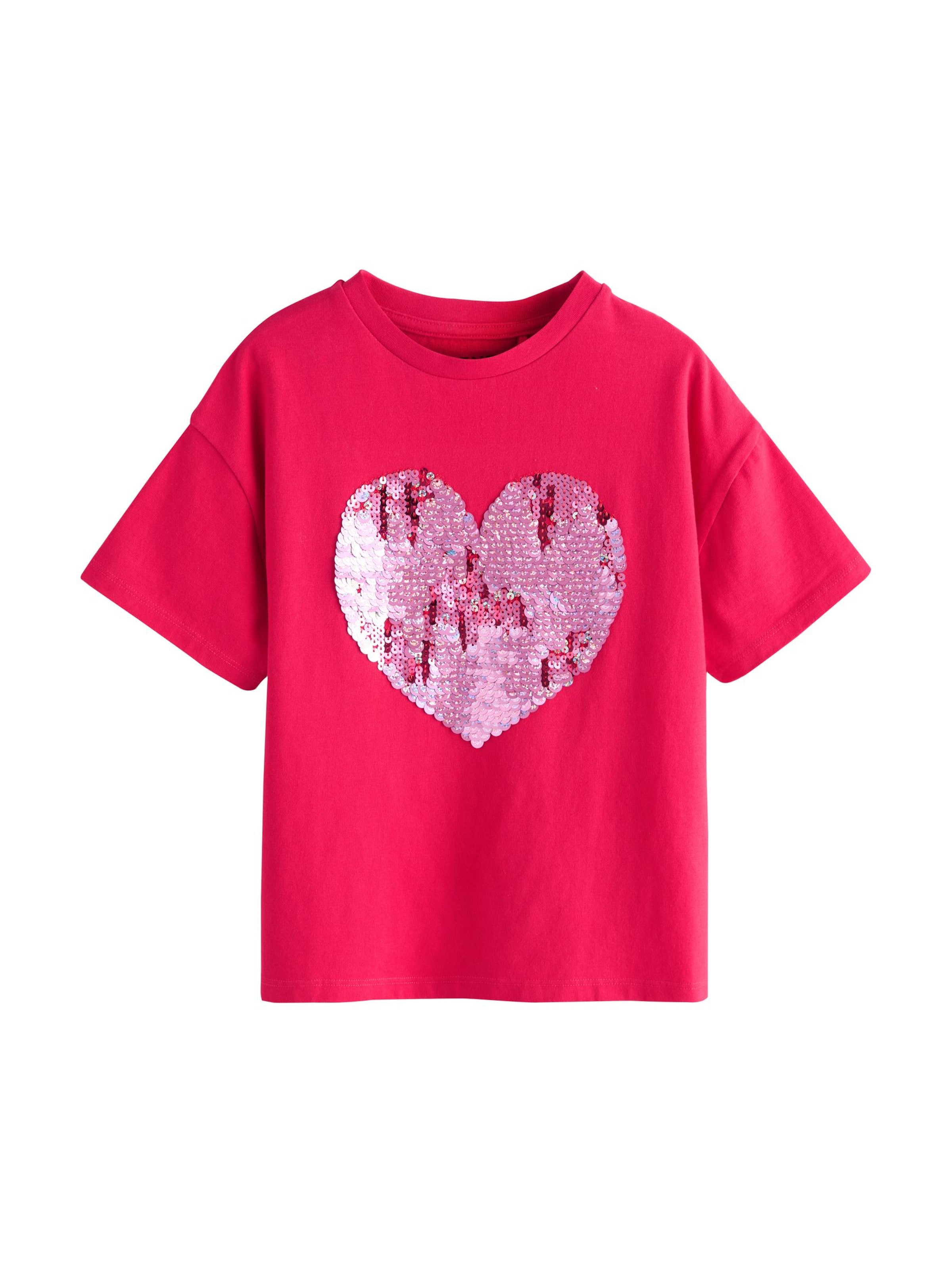 

Next Футболка в красном цвете