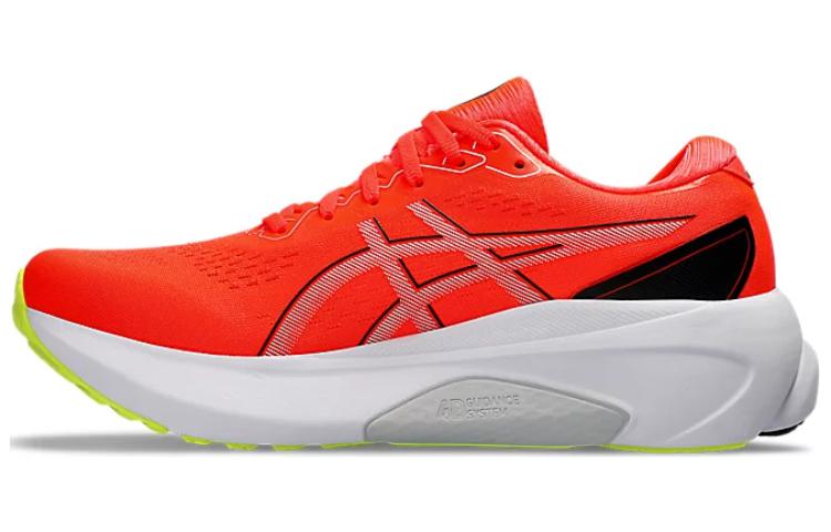 

Кроссовки Asics Gel-Kayano 30 Мужчины, Red