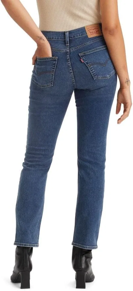 Джинсы, высокая посадка, Levi's, Bringing the Game — фото 2