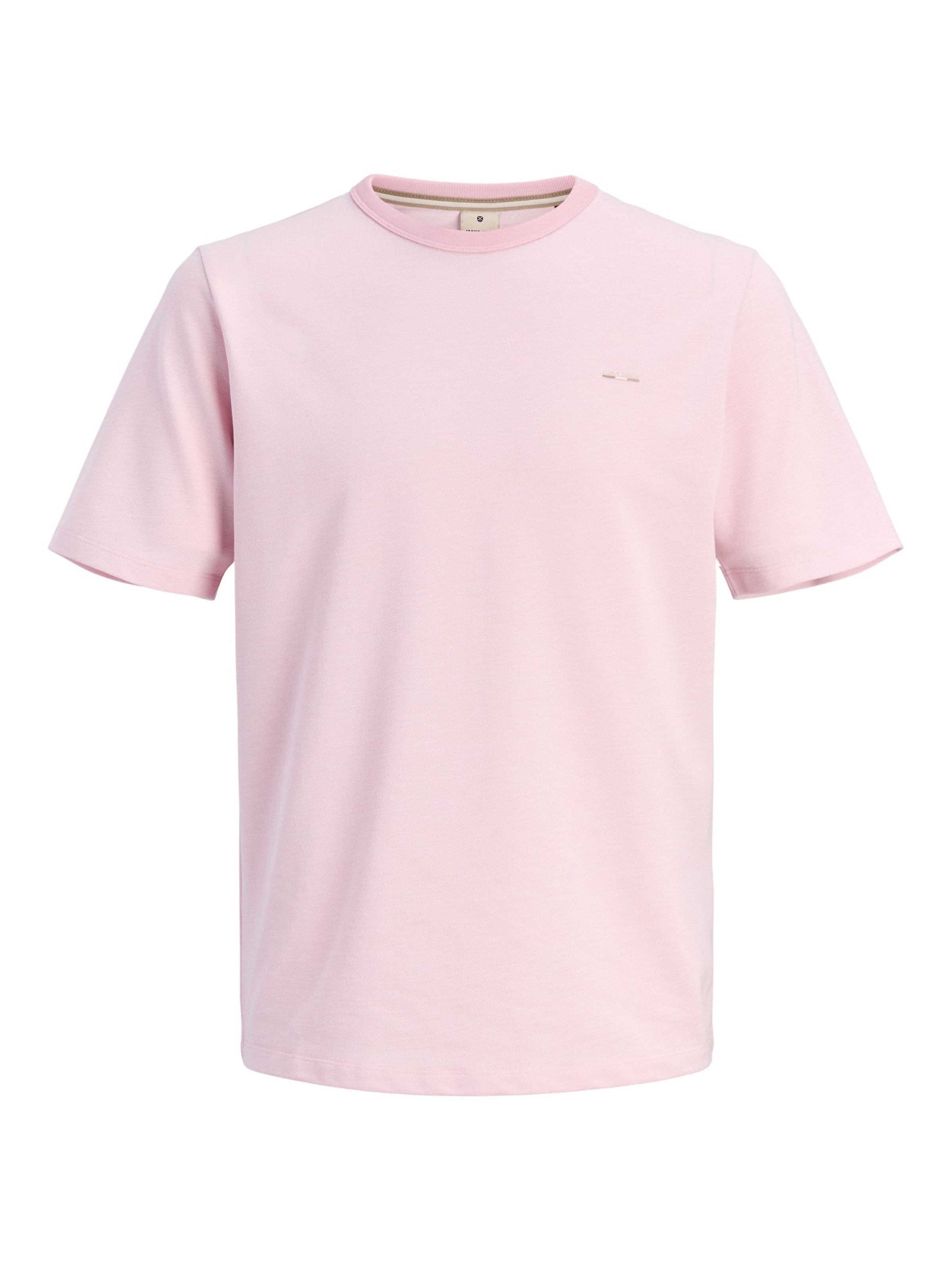 

Jack & Jones Premium Футболка 'JPRBlualves' в розовом цвете