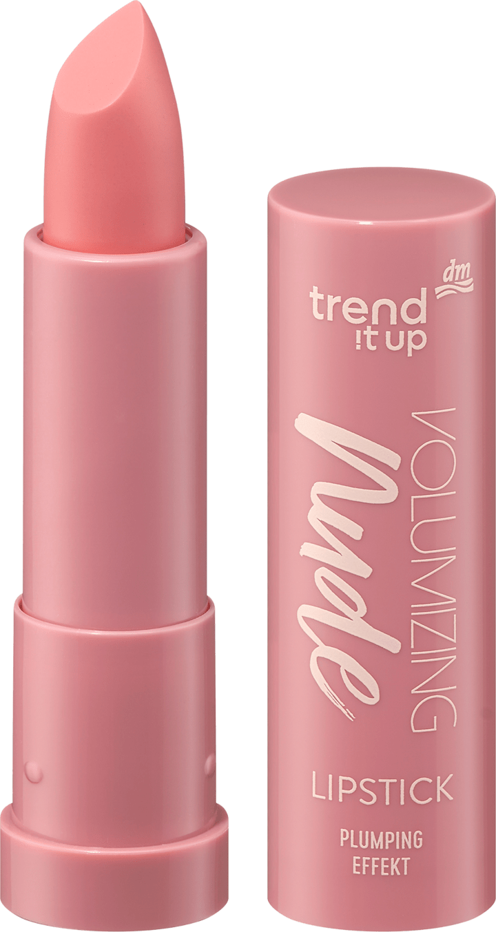 

Губная помада trend !t up Lippenstift Volumizing Nude 310, 4,2 g