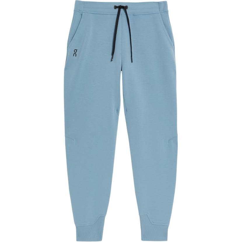 

On Спортивные штаны Sweat Pants женские blue