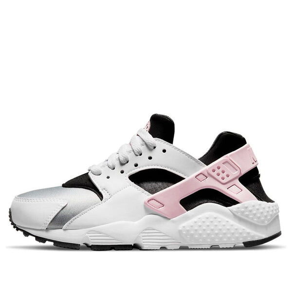 

Кроссовки huarache run Nike, белый