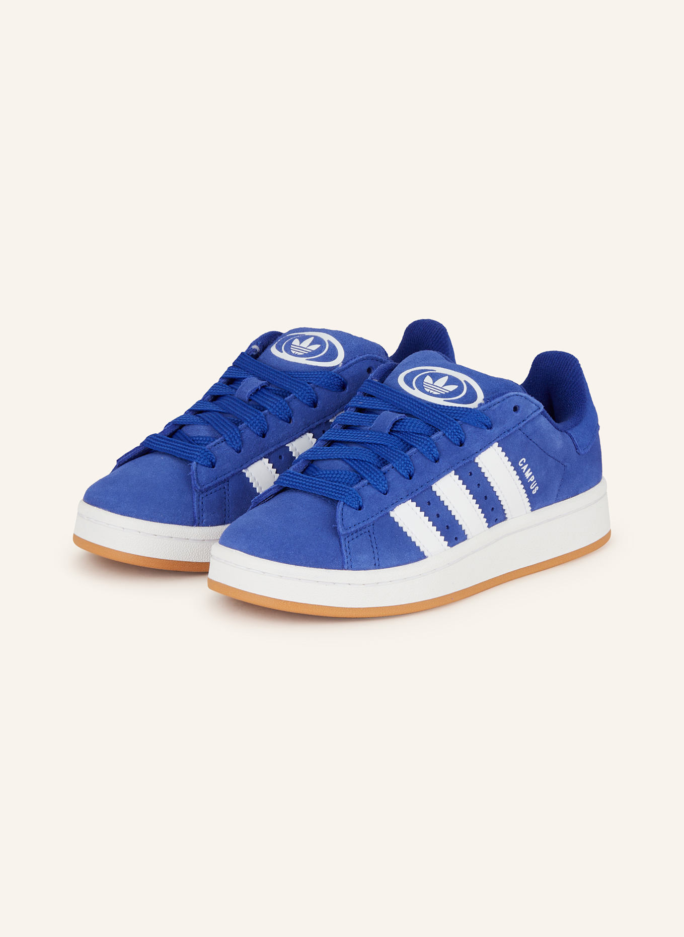 

Кроссовки кампус 00-х j Adidas Originals, мультиколор